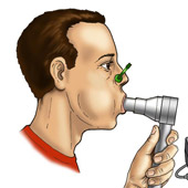 esame spirometria torino
