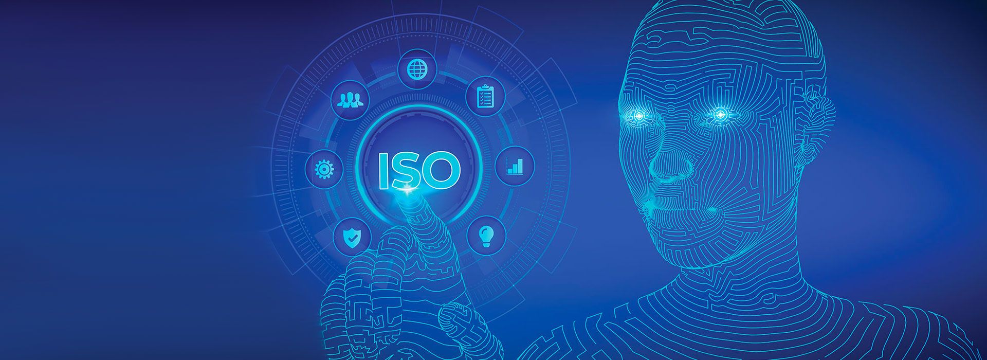 Certificazioni ISO
