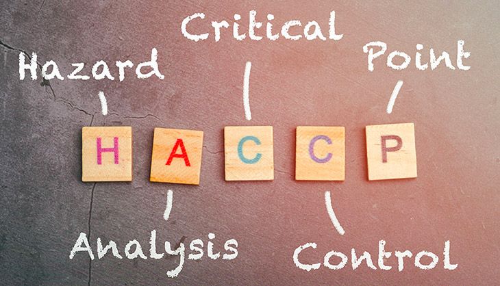 Sicurezza Alimentare HACCP