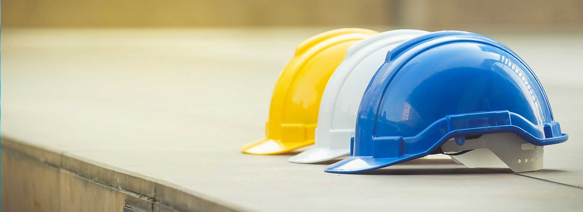 Sicurezza sul Lavoro