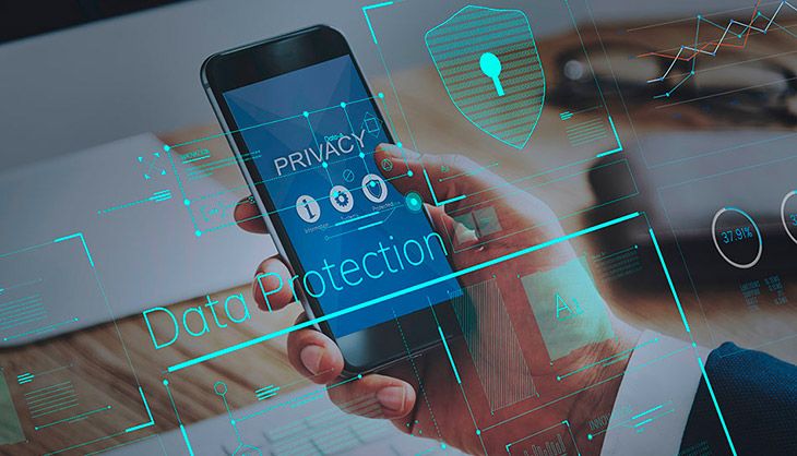 Privacy GDPR